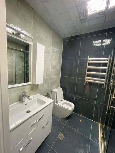 Yeni tikili: Suraxanı, 3 otaqlı, Yeni tikili, m. Həzi Aslanov, 90 kv. m — 15