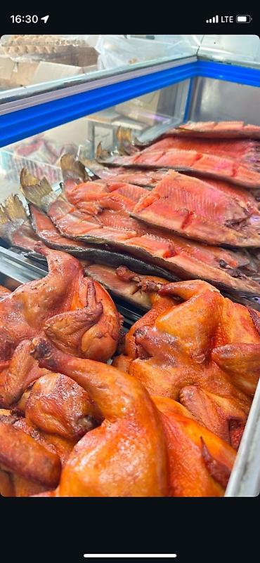 куры живые: Копченая птица и рыба горячего копчения. Колбаски доставка бесплатная — 2