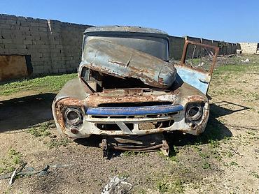zil bıcok: ZİL Zil130, 1989 il, İşlənmiş — 2