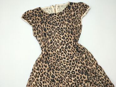 tanie sukienki jesieńne damskie: Dress, S (EU 36), Oasis, condition - Good
