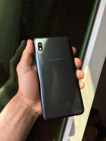 a10 ekran qiymeti: Samsung A10 | 32 GB |