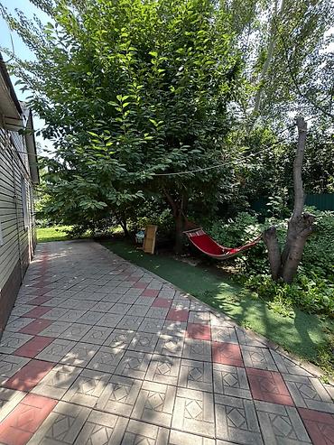 Долгосрочная аренда домов: Жер үй ижарага берилет! 12 сотых . Жашоого бардык шарттары бар, тынч — 3
