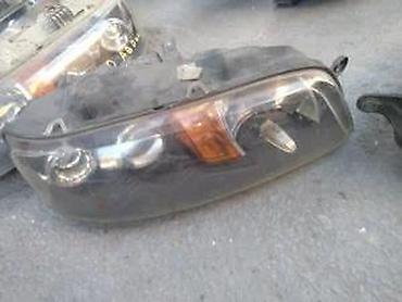 farovi punto 2: Fiat Punto 2 desni far. Fiat Punto 2 desni farOriginalni delovi Moguca — 1