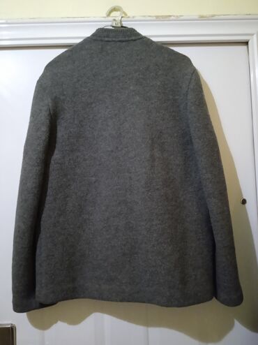 Džemperi: Visokokvalitetan i skupocen nemački vintage džemper od čiste vune — 10