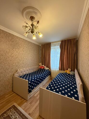 Köhnə tikili: Sumqayıt, 2 otaqlı, Köhnə tikili, 50 kv. m — 12