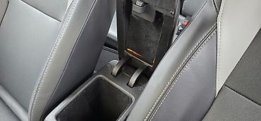 kor zona: Chevrolet Cruze: 1.2 l | 2025 il 17998 km Sedan — 8