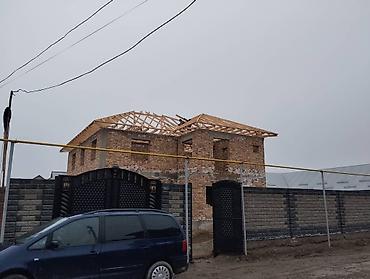 Кровля крыши: Кровля крыши | Гидроизоляция, Ремонт, Для прогревания Больше 6 лет опыта — 9