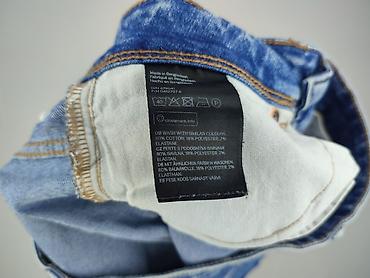chrome hearts heans: Jeansy damskie, rozmiar S — 6