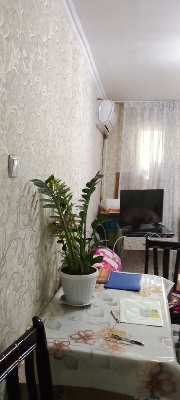 10 мкр квартира: 2 комнаты, 44 м², 104 серия, 3 этаж, Косметический ремонт