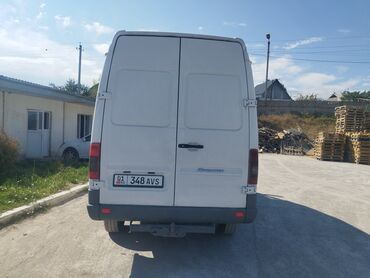 продаю авто дизель: Продаю спринтер очень хорошем состоянии без вложений