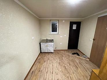 студия снять: 20 м², 1 комната, Кок-Жар ж/м, Парам без детей — 3