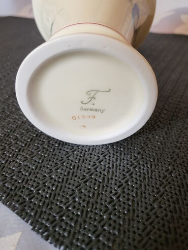 Vaze i saksije: Vaza, bоја - Šareno, Novo na lalafo.rs — 3 Vaze i saksije: Vaza, bоја - Šareno, Novo — 3