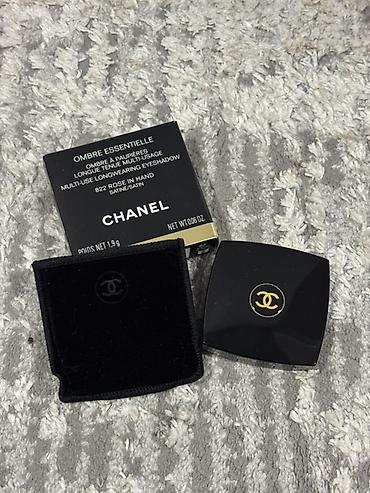 mac cosmetics: Продаю оригинальную косметику Chanel ✨ Сестра привезла из Дубая, я — 3