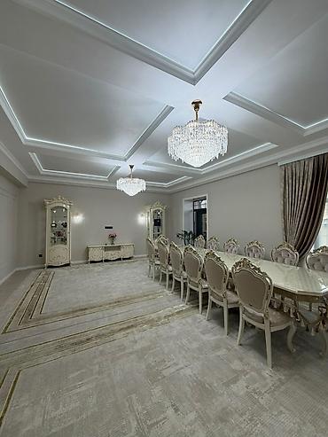 куплю таунхаус: 🔥 ПРОДАЁТСЯ ПРОСТОРНЫЙ ДЮПЛЕКС В БЕШ-КЮНГЕЕ — 300 М² 📍 Село — 9