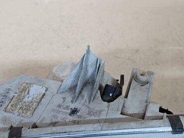 Передние фары: Передняя левая фара Mazda 1996 г., Б/у, Оригинал — 5