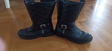 otkup polovne obuce: Boots, Size - 31