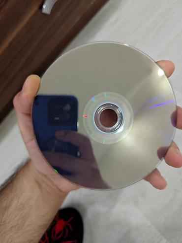 PS5 (Sony PlayStation 5): Ev şəraitində çox səliqəli istifadə olunub, cızıq,ve ya problemi — 2