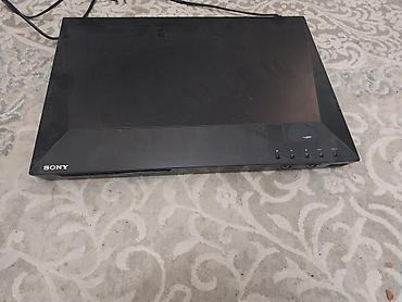 купить домашний кинотеатр: Məhsul: Sony ev kinoteatrı komplekti Təsvir: - Marka: Sony - — 2