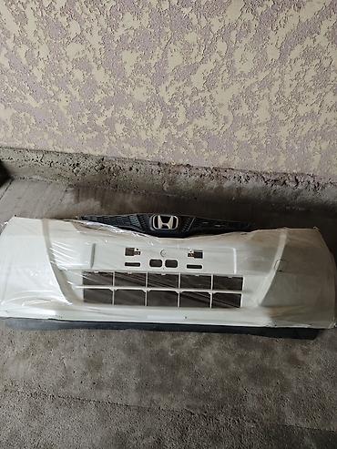 Бампер Honda, Новый, Оригинал at lalafo.kg Бампер Honda, Новый, Оригинал