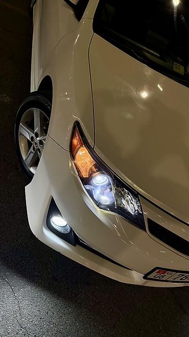 2ar fe купить: Toyota Camry: 2012 г., 2.5 л, Автомат, Бензин, Седан — 3