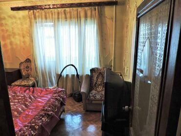 Köhnə tikili: Bakı, 3 otaqlı, Köhnə tikili, 80 kv. m — 7