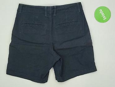 cargo hm: H&M, Szorty dla mężczyzn, rozmiar S — 3