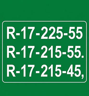 Шины R 17, Лето, Б/у, Комплект, Легковые, Япония, Bridgestone