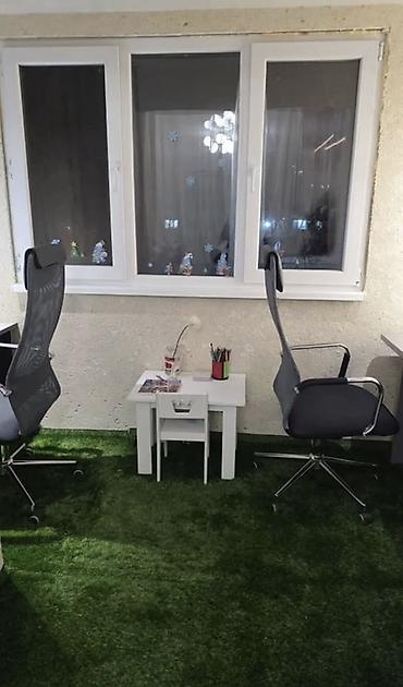 Продажа квартир: 2 комнаты, 55 м², Индивидуалка, 2 этаж, Дизайнерский ремонт at lalafo.kg — 11 Продажа квартир: 2 комнаты, 55 м², Индивидуалка, 2 этаж, Дизайнерский ремонт — 11