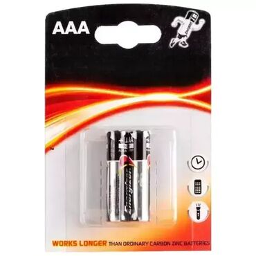 grejaci za stopala na baterije: Brand: CAMELION |x|x Model: Baterija Energizer AAA, nepunjiva |x|x