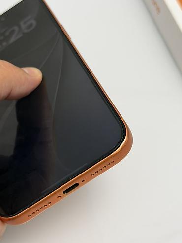айфон купить бишкек: IPhone 17 Pro Max, Б/у, 512 ГБ, Оранжевый, Коробка, 95 % — 8