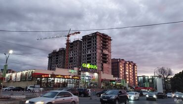 снять квартиру в заре: 3 комнаты, 98 м², Элитка, 5 этаж, ПСО (под самоотделку)