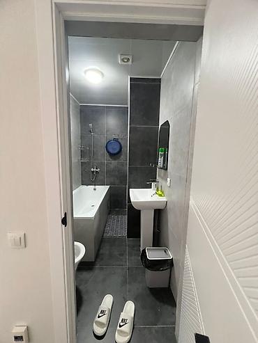 Иссык-Куль 2026: Коттедж, 20КОТТЕДЖ ЦО Радуга West, Кош-Кол, Детская площадка, Парковка, стоянка, Охраняемая территория — 6