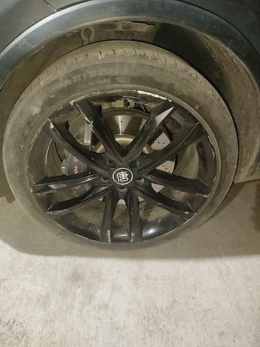 резина 14 с: Литые диски R22 с шинами 255/40 R22 | R20 обмен баша на баш - Размер — 1