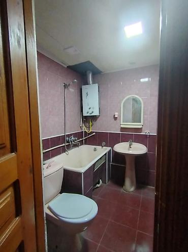 Mənzillər: Bakı, 2 otaqlı, Köhnə tikili, 45 kv. m — 1