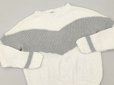 ccc buty z futerkiem: Orsay, Sweter damski, rozmiar L