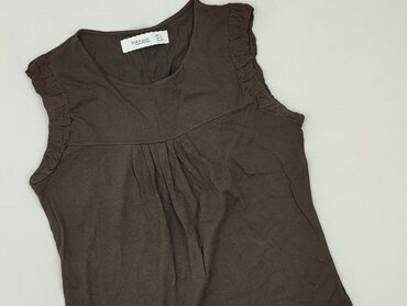 sukienki z rękawami: Bluzka damska, Zara, rozmiar L