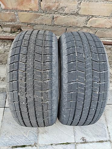centara: Зимние шины Centara Winter 621 - Размер: 215/50 R17 - Сезон: зима — 4