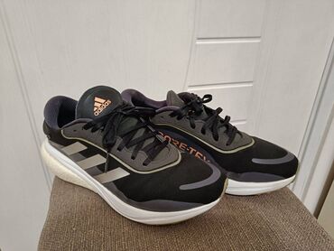 Patike: Patike, Adidas, veličina - 44 — 5