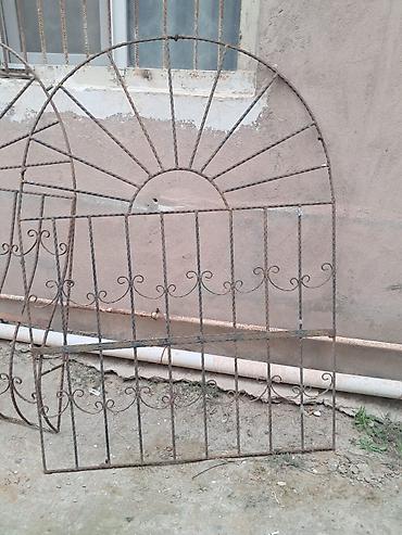 çərəz topdan satış: 4 dənə Arko reşotqa satılır hamısı eyni ölçüdədir hamsı biryerde — 3