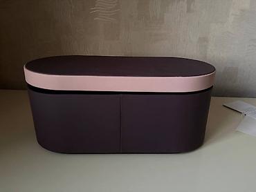 талия: Dyson airwrap (реплика) Стайлер и насадки в отличном состоянии — 2