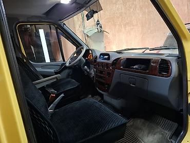 промывка дпф фильтра: Грузовик, Mercedes-Benz, Дубль, 3 т, Новый — 2