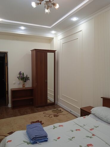 с террасой: 60 м², 2 комнаты, Бронированные двери