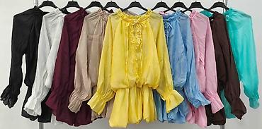 Haljine: 04. 🎗️Haljina 3.100 dinara🎗️A — 8