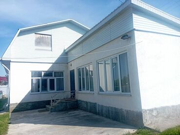 Продажа домов: Дом, 103 м², 3 комнаты, Собственник