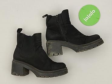 ugg deichmann: Botki damskie, rozmiar 37 — 3