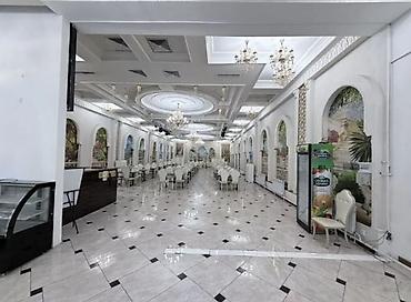 Аренда ресторанов и кафе: Сдаю Ресторан, 500 м² — 19