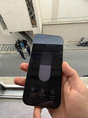 iphone 6 gence: IPhone 16 Pro, 128 GB, Desert Titanium, Face ID — 3