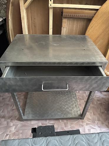 Гладкие металлические листы: Нержавейка листы 0.3-0.4-0.5-07-0.9-1.3-1.5 -2-2.5-3-4мм на столы at lalafo.kg — 16 Гладкие металлические листы: Нержавейка листы 0.3-0.4-0.5-07-0.9-1.3-1.5 -2-2.5-3-4мм на столы — 16