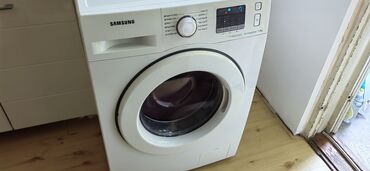 tablet 7 inca cena: Samsung Ves masina za pranje vesa, Eko Bubble 7kg 1200 obrtaja