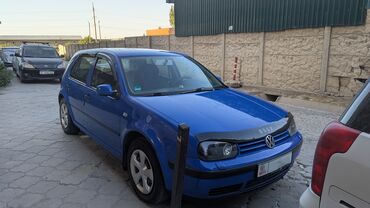 хонда сивик леви руль автамат хежибек серебристый: Volkswagen Golf: 2002 г., 1.6 л, Механика, Бензин, Хэтчбэк